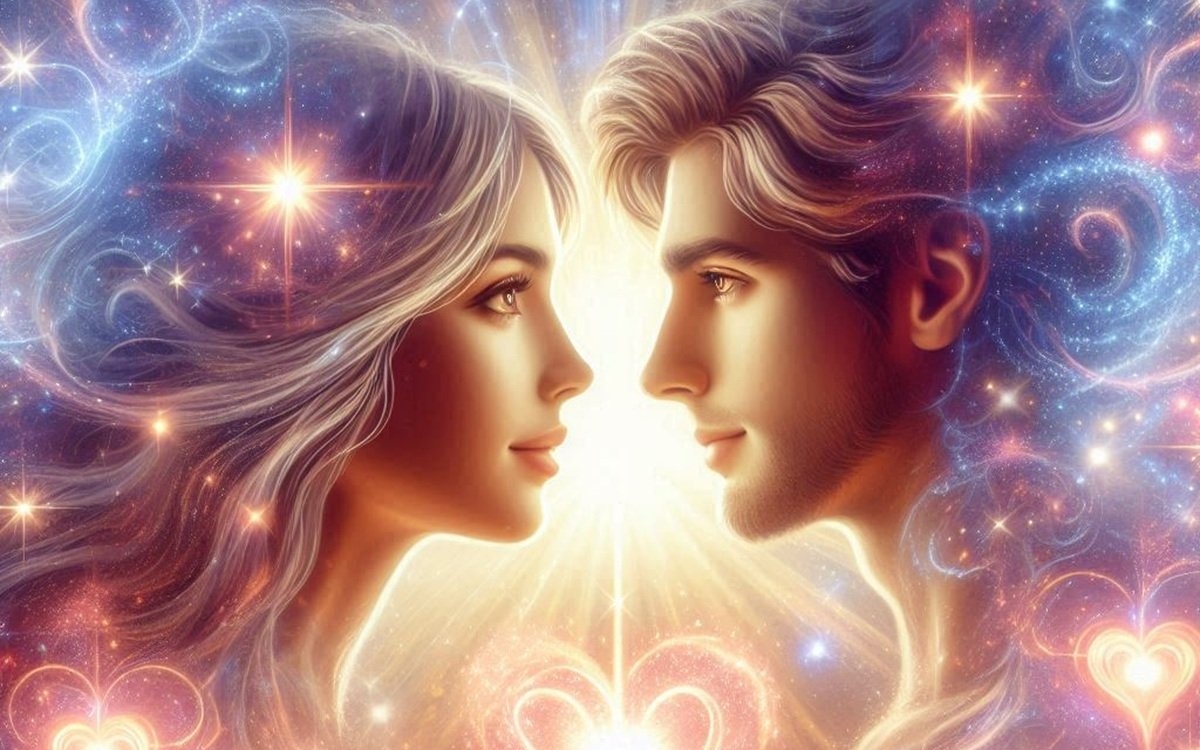 Cuplurile din zodiac care se împacă în 2026. Timpul nu a șters sentimentele