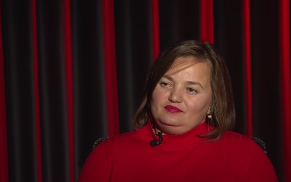 Povestea Olesiei, care a ajuns victima relațiilor toxice din cauza traumelor din copilărie. “Am fost amanta a doi bărbați căsătoriți. Știam că au soții și copii. Am rămas gravidă”