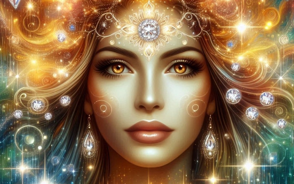 Zodiile care atrag numai BINELE în 2026