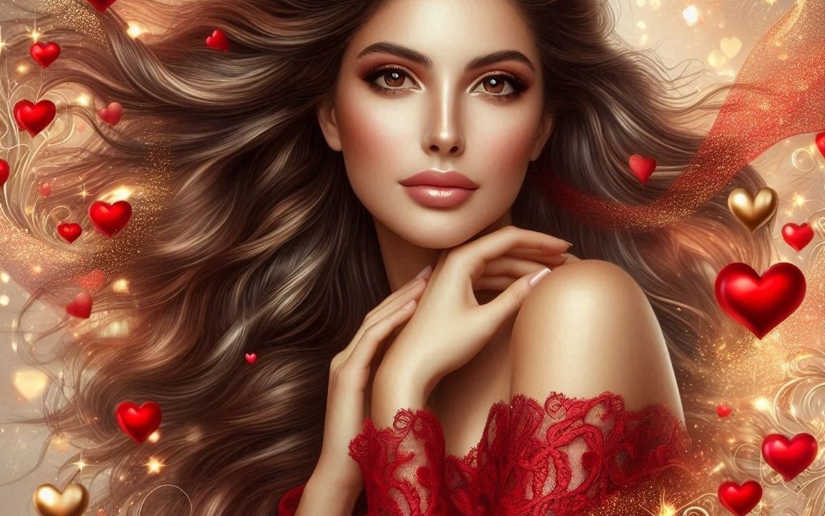 Zodiile care atrag iubirile ca un magnet anul acesta