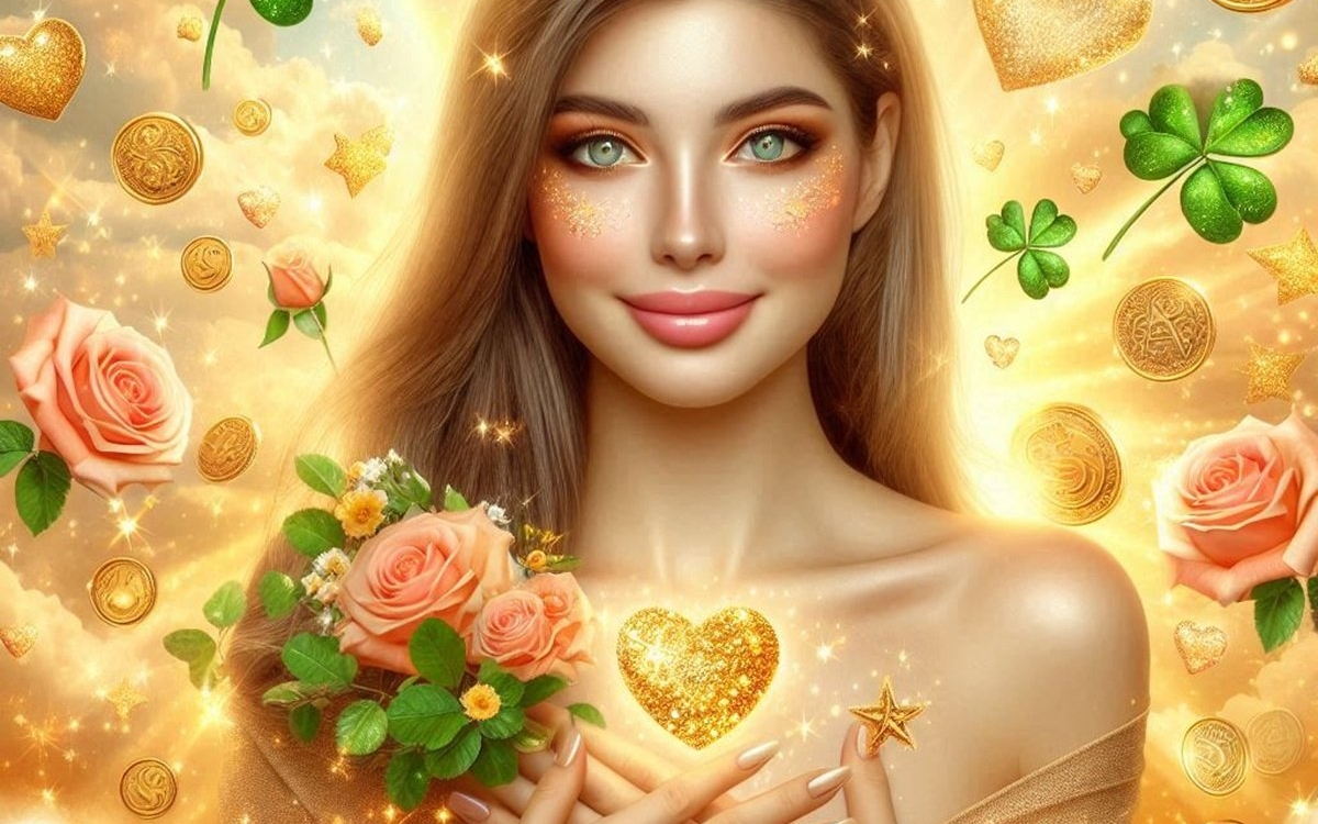 Zodiile care atrag binecuvântarea Universului începând de anul acesta. Le merge excelent în următorii 4 ani