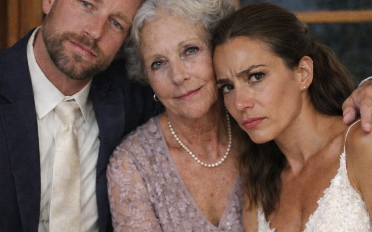 Ce înseamnă soacră de coșmar? Mama soțului meu a cerut să stea la masa mirilor la nuntă, fix între mine și fiul ei