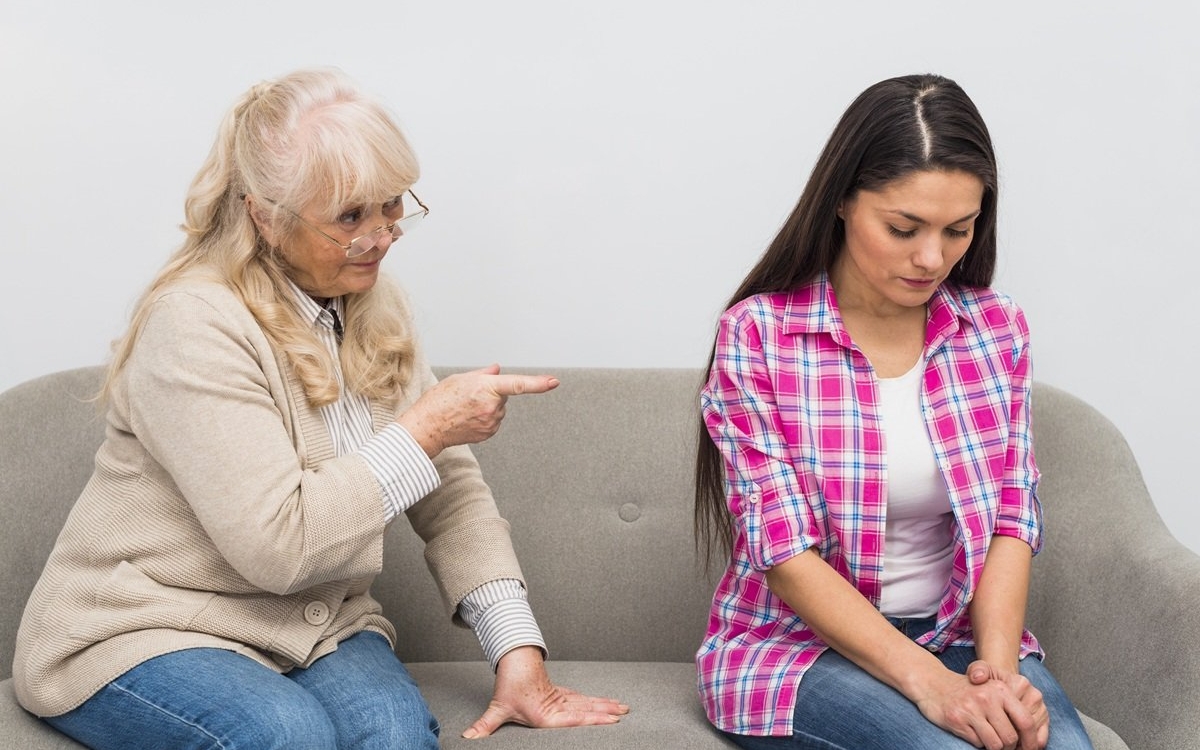 Soacra mea i-a spus soțului meu să mă părăsească după ce am pierdut copilul în ultimele luni de sarcină. "E inutilă, ce mai faci cu ea acum", dar ce a făcut el a doua zi a schimbat tot