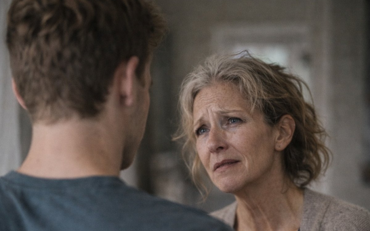 Am adoptat copilul surorii mele și l-am iubit ca pe propriul meu fiu. Când a împlinit 18 ani s-a uitat în ochii mei și mi-a spus "nu mai vreau să te văd niciodată"