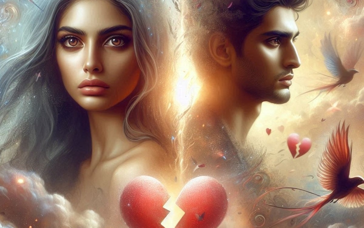 Zodiile care spun ADIO partenerilor de viață în februarie. Au nevoie de mai mult spațiu ca oricând