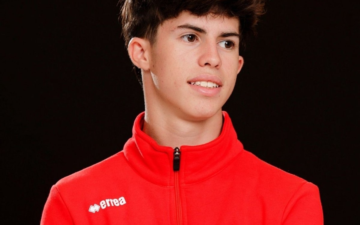 David Cosma Cristofor a ajuns pilot la Formula 4 la numai 16 ani. Performanță uluitoare pentru un tănăr român intrat într-o ligă cu acces aproape imposibil