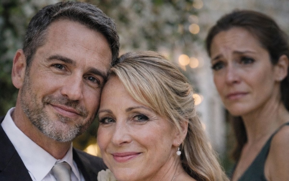 Am trăit șocul și drama vieții mele când am aflat că soțul meu m-a înșelat cu mama mea, ba chiar au ajuns și să se căsătorească. Cum s-a întors roata în ziua nunții lor