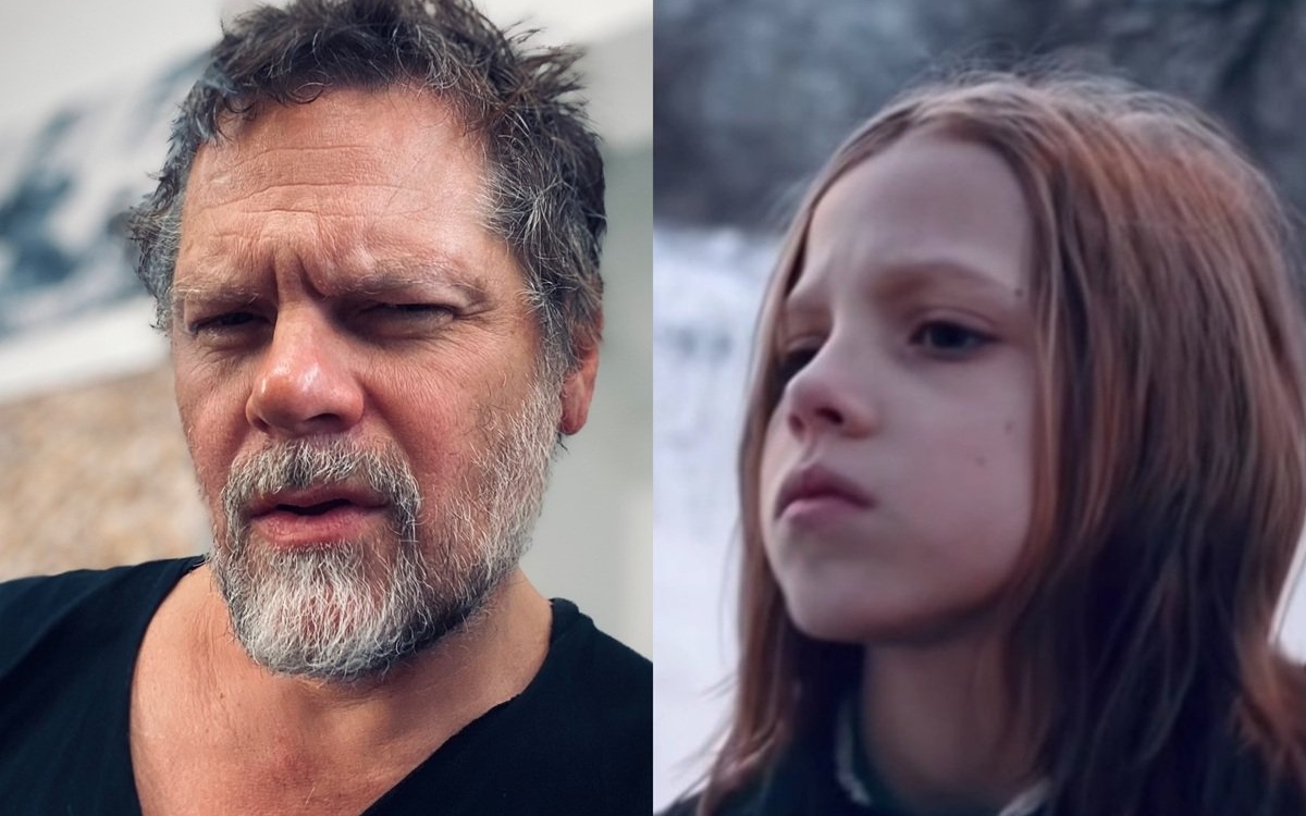 Imagini rare cu Sașa, fiul lui Florin Piersic Jr. A împlinit recent 10 ani și seamănă tot mai mult cu tatăl și bunicul lui