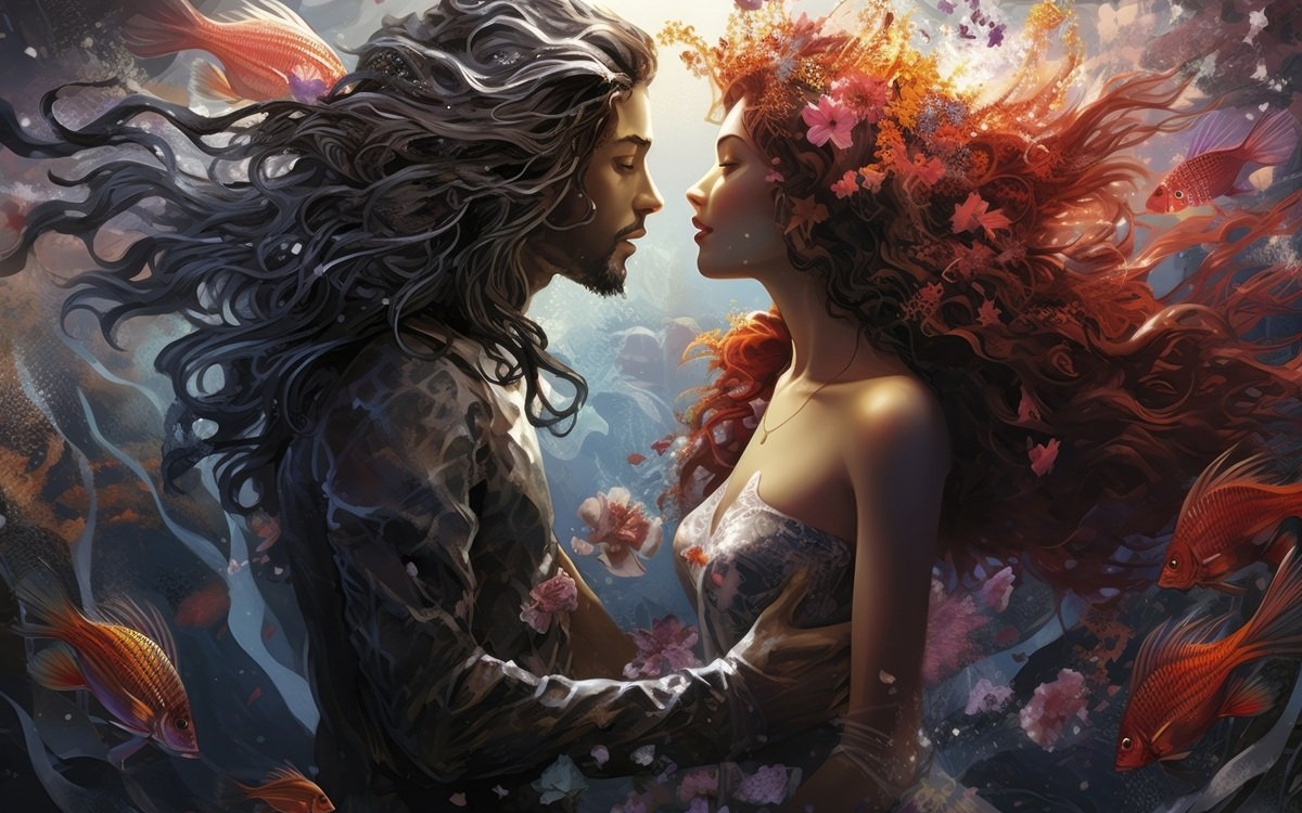 Cuplurile din zodiac care mereu ajung împreună, indiferent de câte certuri ar avea