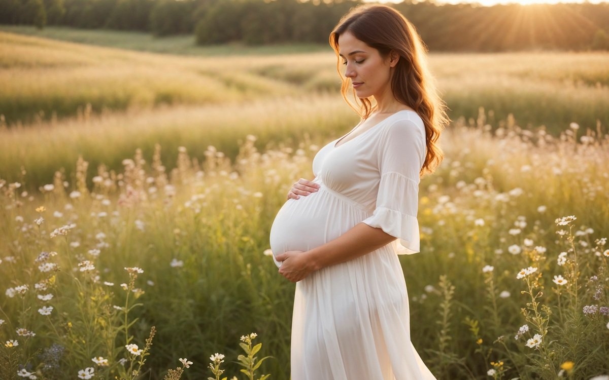 Susținerea fertilității: ce poate face nutriția pentru corpul tău