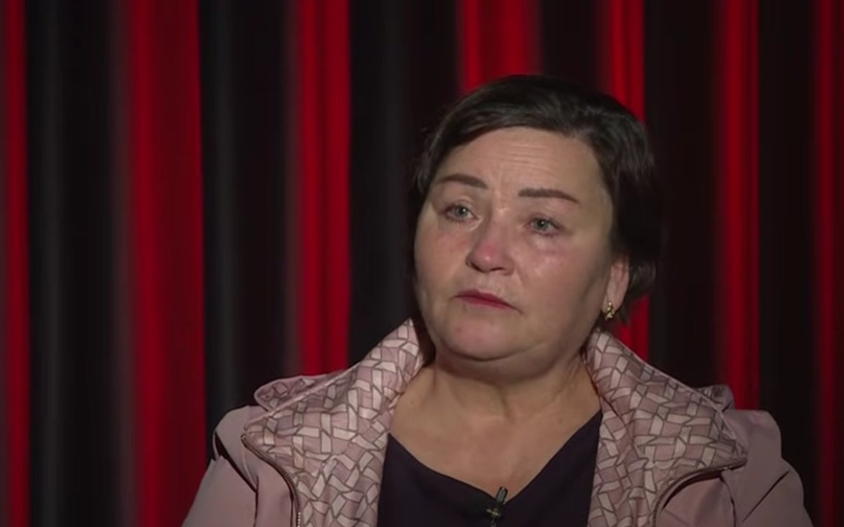 Nimic nu se compară cu durerea pierderii unui copil! Drama Larisei, care nu și-a putut salva fiica. „I-au dat pastile ca să o adoarmă. Și-au bătut joc de fiica mea și mi-au băgat-o în mormânt”