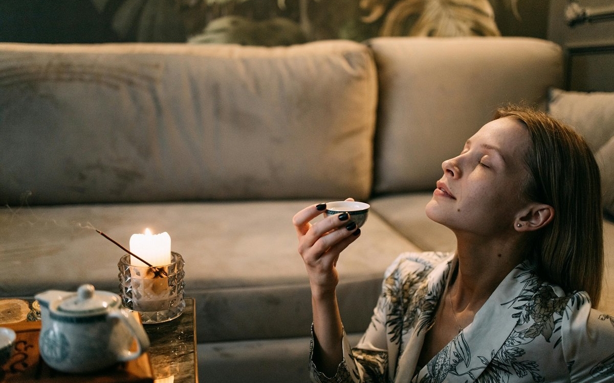 Cele mai bune ceaiuri pentru relaxare