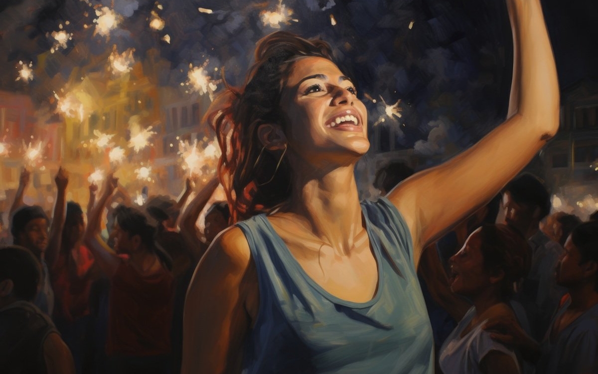 Zodiile care își transformă complet viața în februarie. Abia acum începe noul an pentru ele