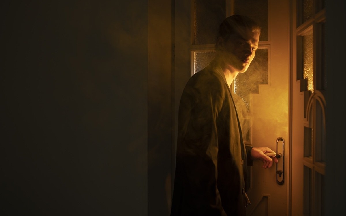 Soția mea a murit în ziua de Crăciun, după ce l-a născut pe fiul nostru. După 10 ani a apărut un străin la ușa mea spunând că el este tatăl fiului meu