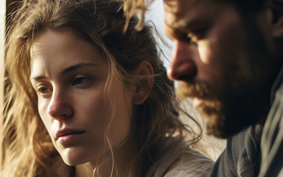 Am aflat că soțul meu m-a înșelat cu prietena mea când eu eram la înmormantarea mamei mele