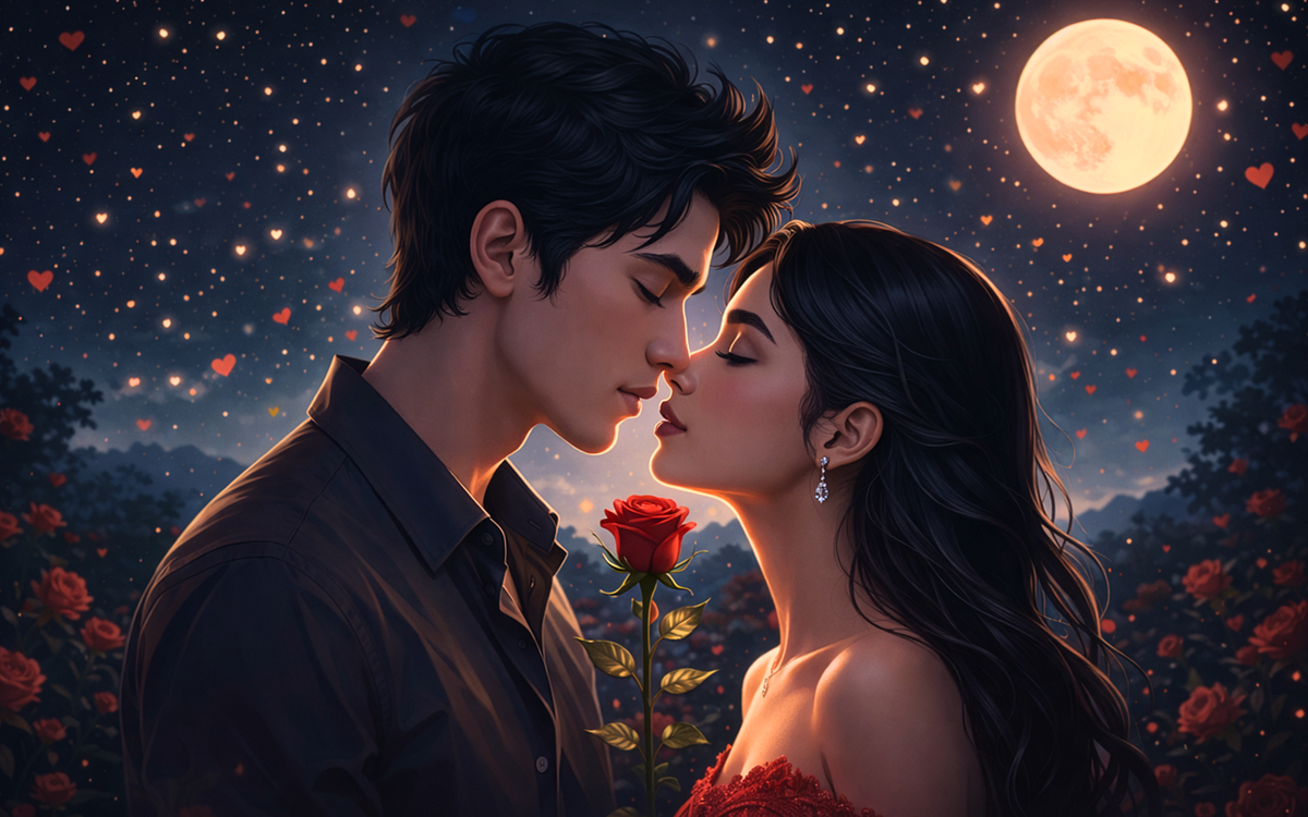 Zodiile care vor găsi puterea să iubească din nou în februarie