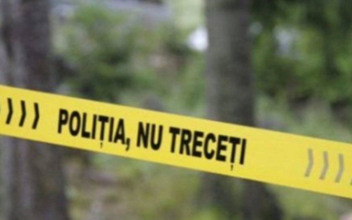 Doi frați de 6 și 9 ani au murit după ce au căzut într-un pârâu din județul Sibiu. Familia lor a mai pierdut doi copii în urmă cu ceva timp