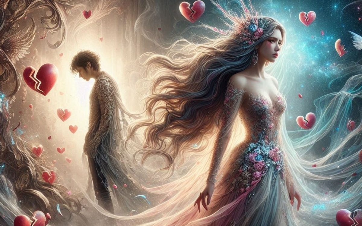 Zodiile care vor fi trădate în iubire în februarie