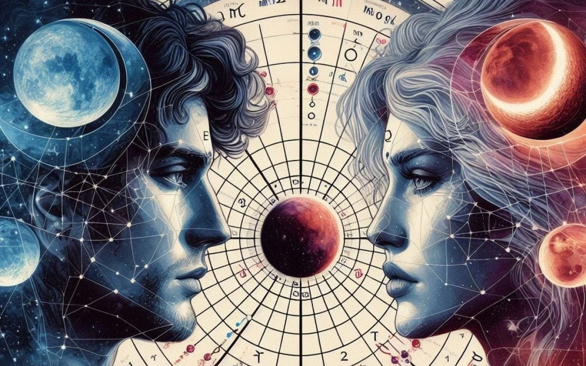 Zodiile care pică mult prea ușor în plasa iubirii luna asta și riscă să sufere