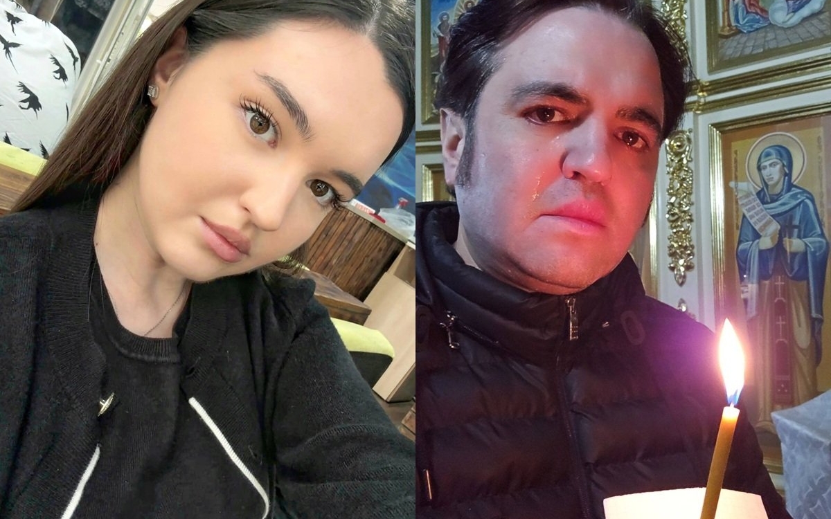 Igor Ciucuc nu are liniște la mai bine de un an de la moartea fiicei sale. „Să ne putem întâlni din nou”