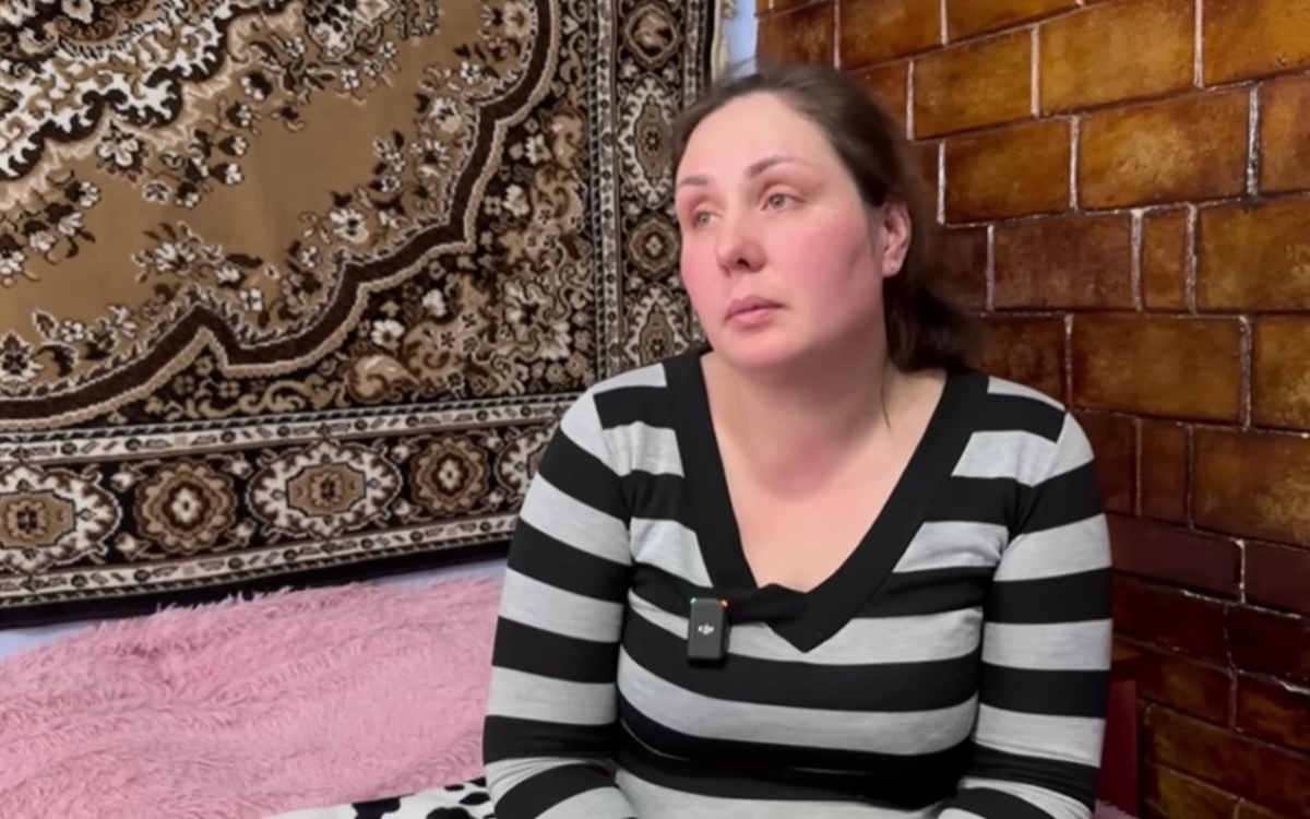 Drama Danielei, o mamă nevoită să-și crească singură copiii după ce sora ei i-a distrus căsnicia. „Soțul m-a lăsat și trăiește cu propria mea soră. Nu credeam că sora îmi va distruge căsnicia”