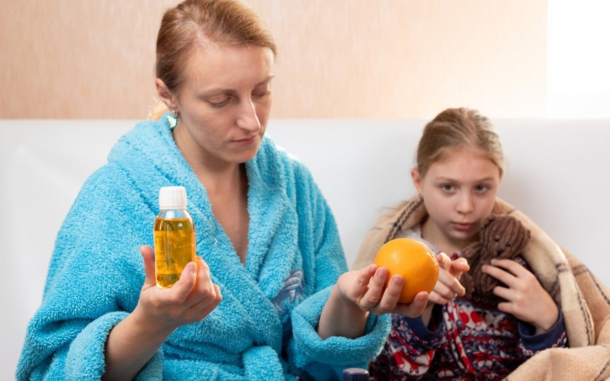 Intervenția timpurie în virozele respiratorii: un pas esențial pentru copii și adulți