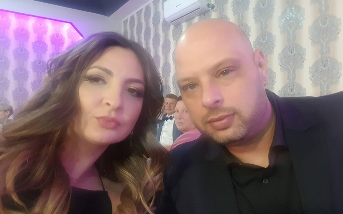 Diana, o femeie însărcinată în 8 luni din Vaslui a murit la scurt timp după soțul ei, decedat într-un accident. I s-a făcut cezariană de urgență dar bebelușul nu a supraviețuit