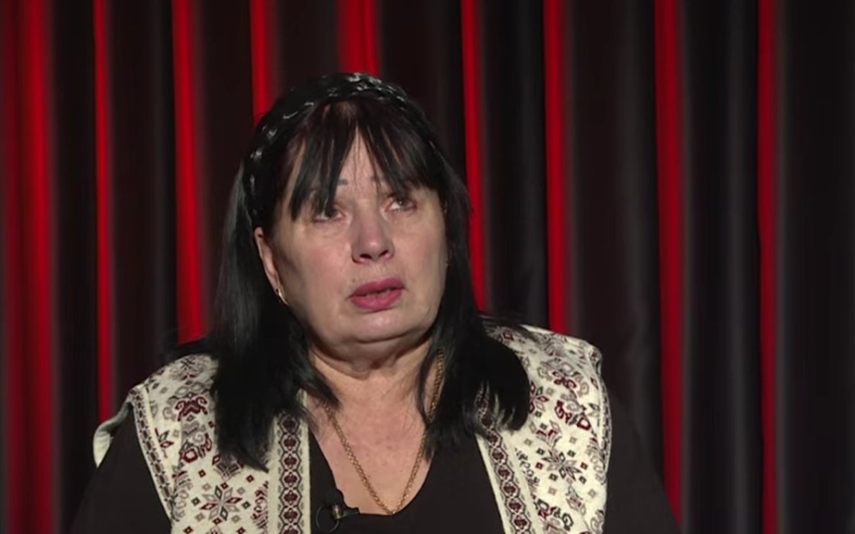 Drama Elenei, o femeie care a trăit un coșmar alături de fostul soț. „Gravidă fiind, soţul m-a bătut şi m-a legat de un copac în pădure ca să fiu mâncată de animale"