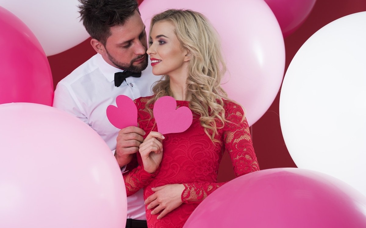 Zodiile care vor începe o relație nouă de iubire după Ziua Îndrăgostiților