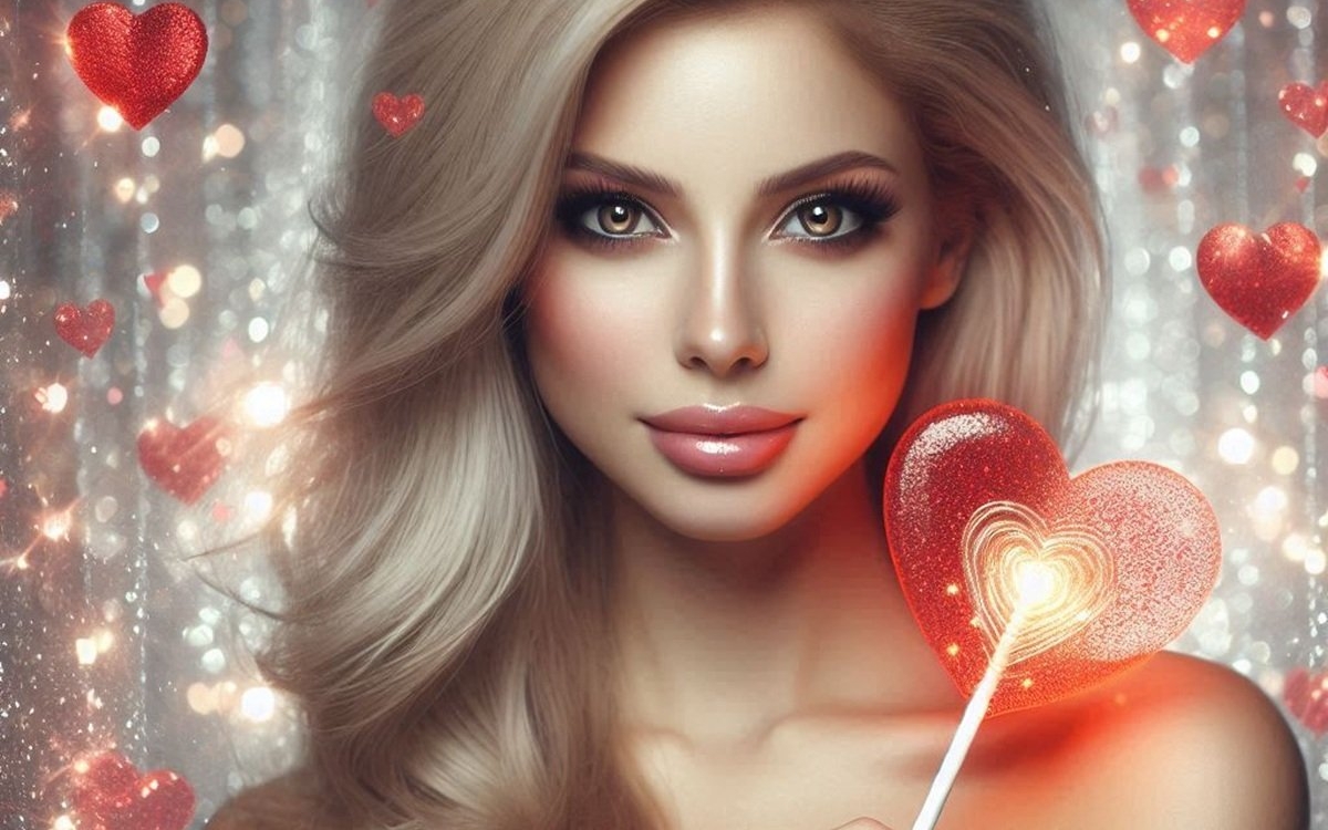 Horoscop dragoste săptămâna 16-22 februarie. Dă norocul peste trei nativi care au avut parte numai de suferințe în ultimii 5 ani