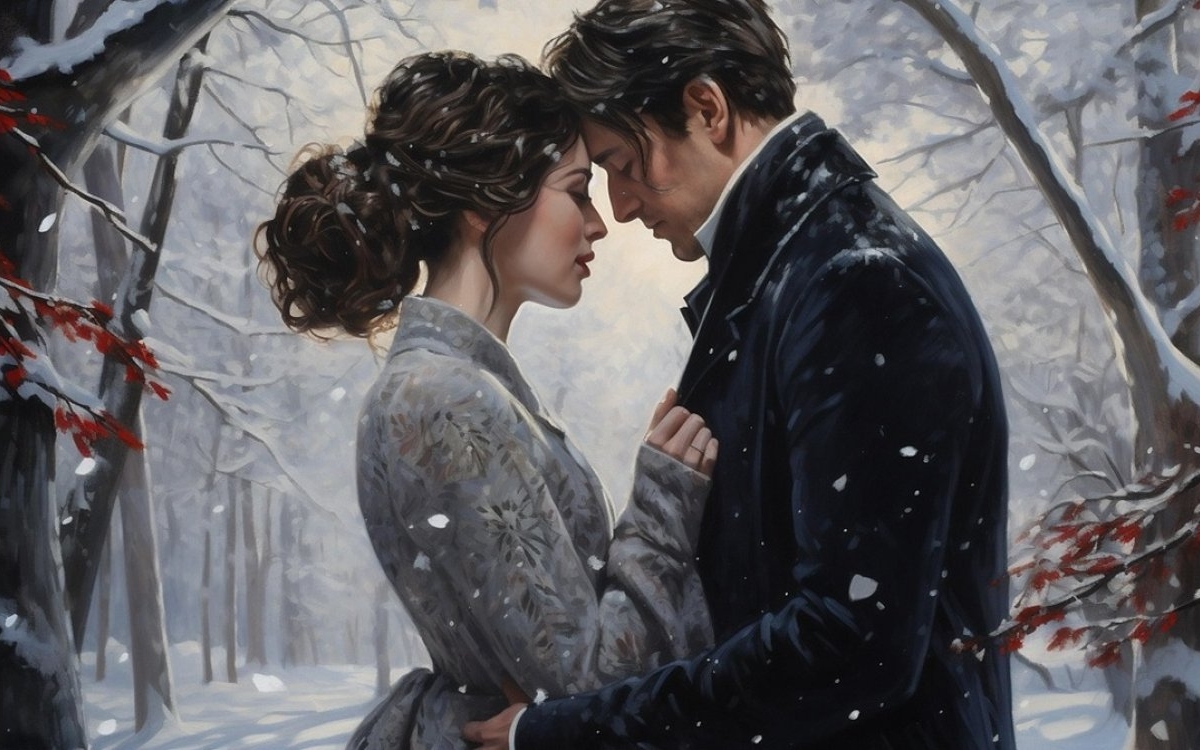 Zodiile care au greșit grav, dar primesc a doua șansă în iubire iarna asta