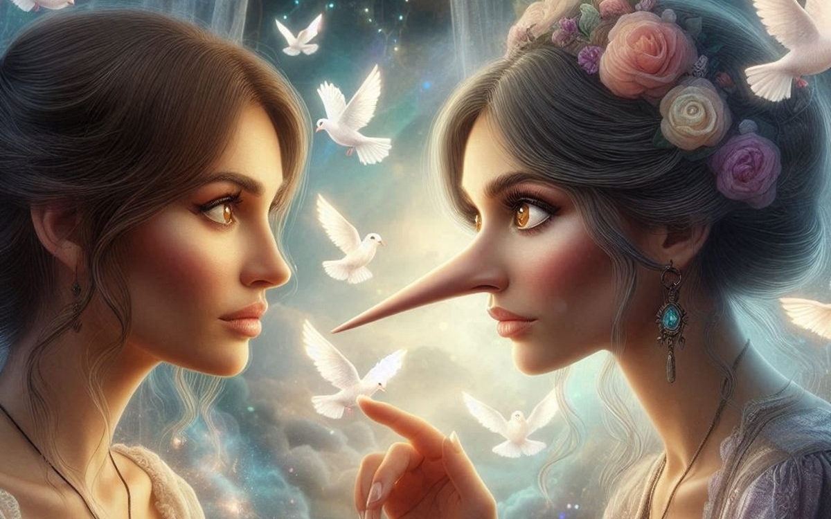 Zodiile care „miros" minciuna de la o poștă. Nu ai cum să te ascunzi de ele