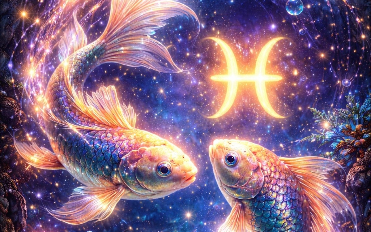 Cei mai toxici parteneri de viață pentru un nativ Pești