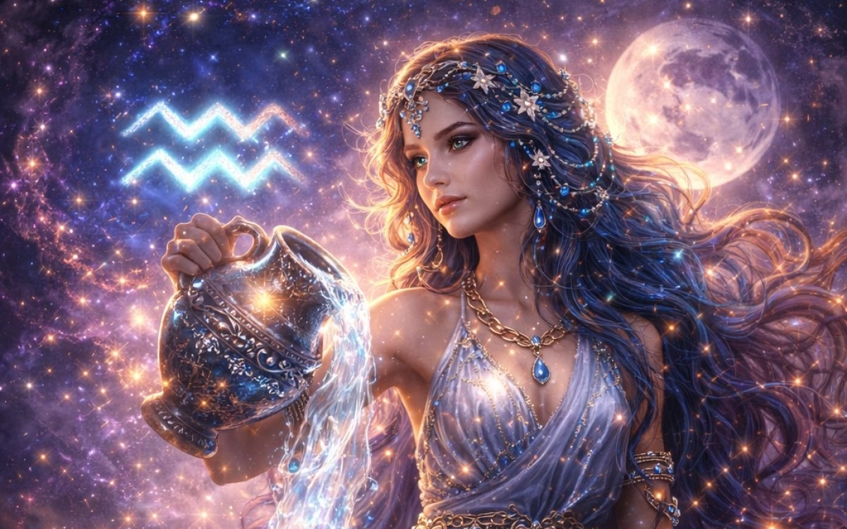 Cei mai toxici parteneri de viață pentru un nativ Vărsător