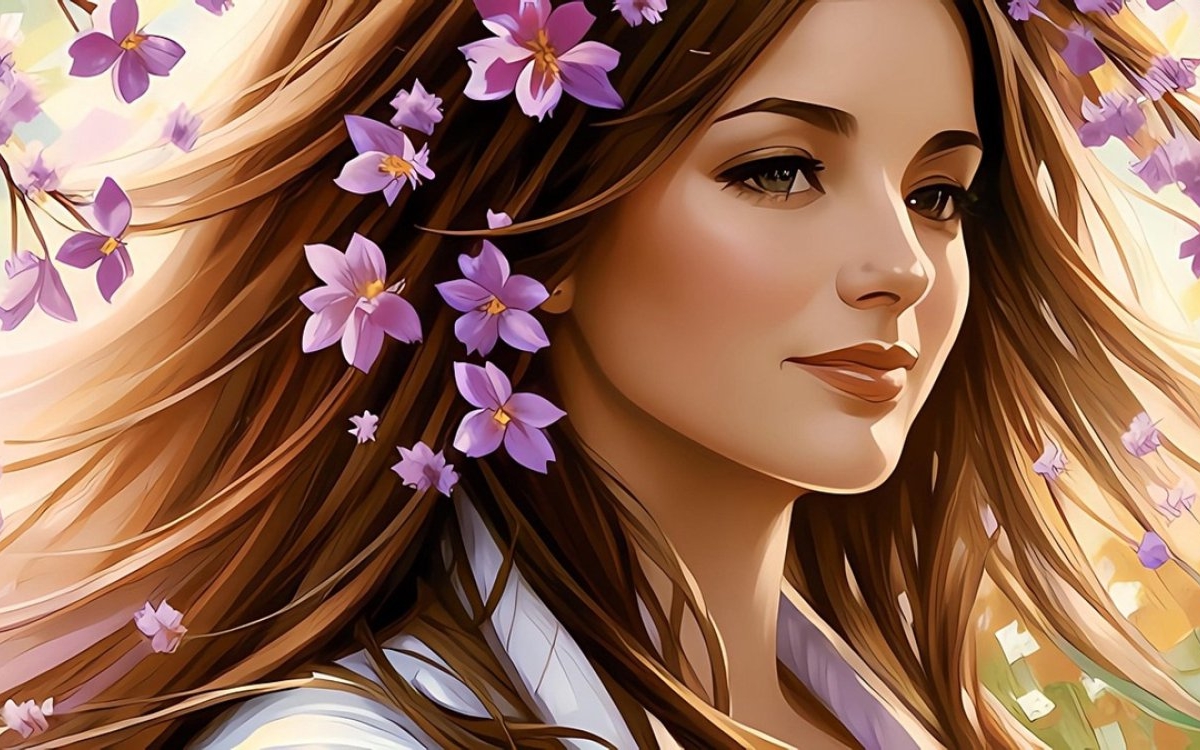 Zodiile care vor avea parte de cea mai frumoasă perioadă din viața lor primăvara asta