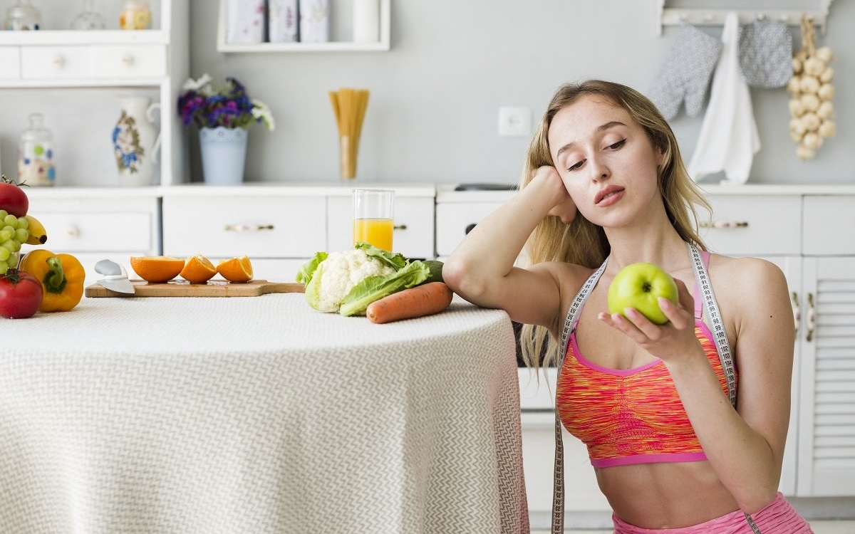 Dieta mono: cum se ține și ce beneficii are