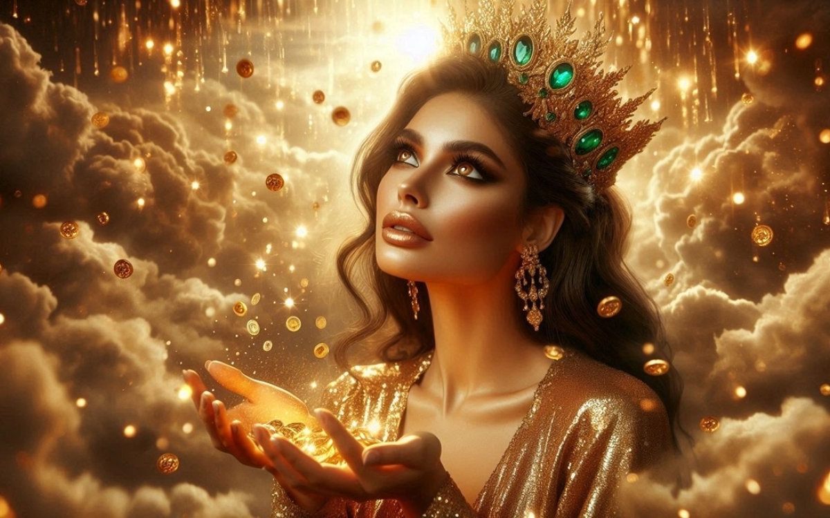 Dragobete norocos la bani pentru 3 nativi. De azi au parte de câștiguri uriașe