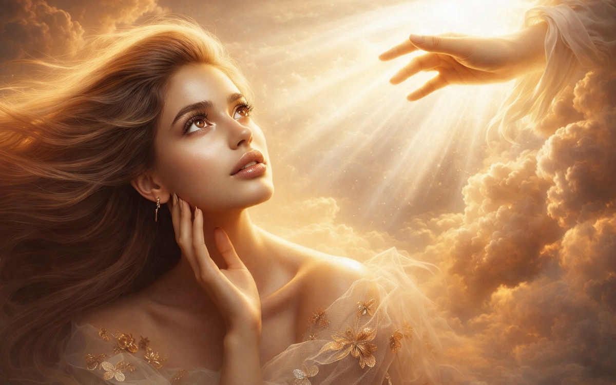 Zodiile care primesc acum a doua șansă de la divinitate