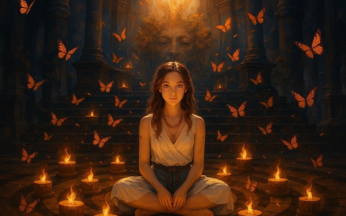 Zodiile care vor trece printr-o transformare spirituală radicală în 2026