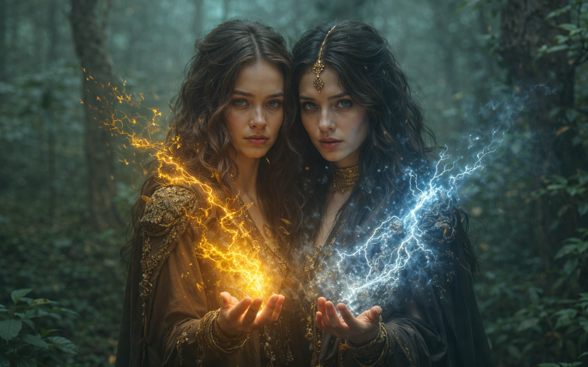 Cei mai toxici parteneri de viață pentru un nativ Gemeni