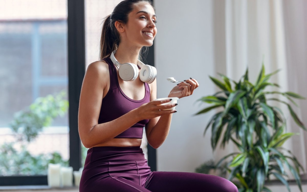 Masa musculară, secretul unei vieți sănătoase: ce este și cum o întreții?