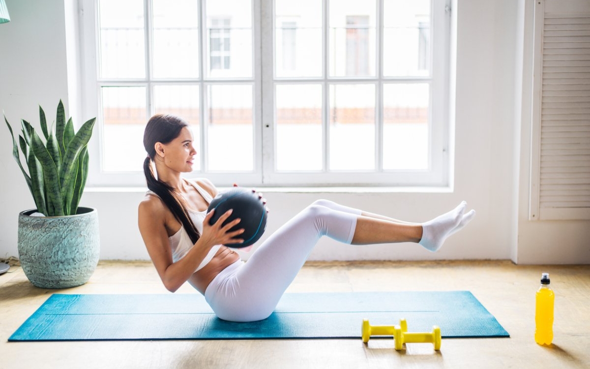 Planul Odiseea: exercițiul de 20 de minute care îți schimbă viața