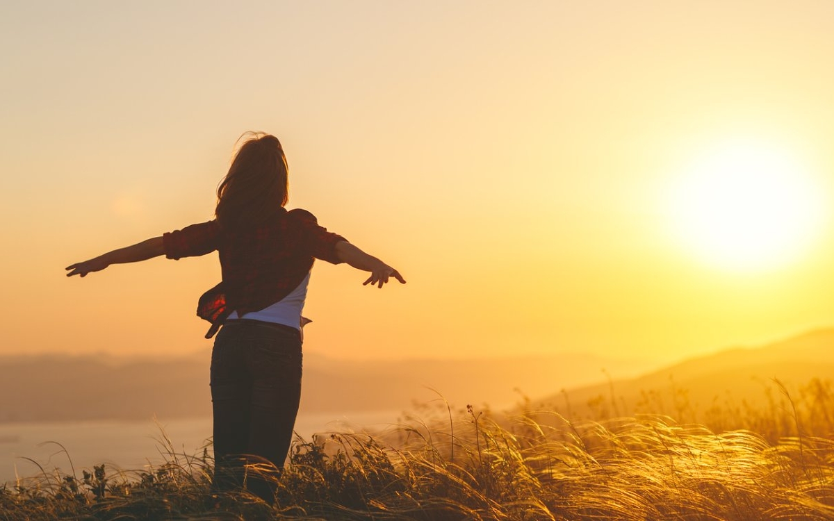Energie feminină: ce este și cum o accesezi?