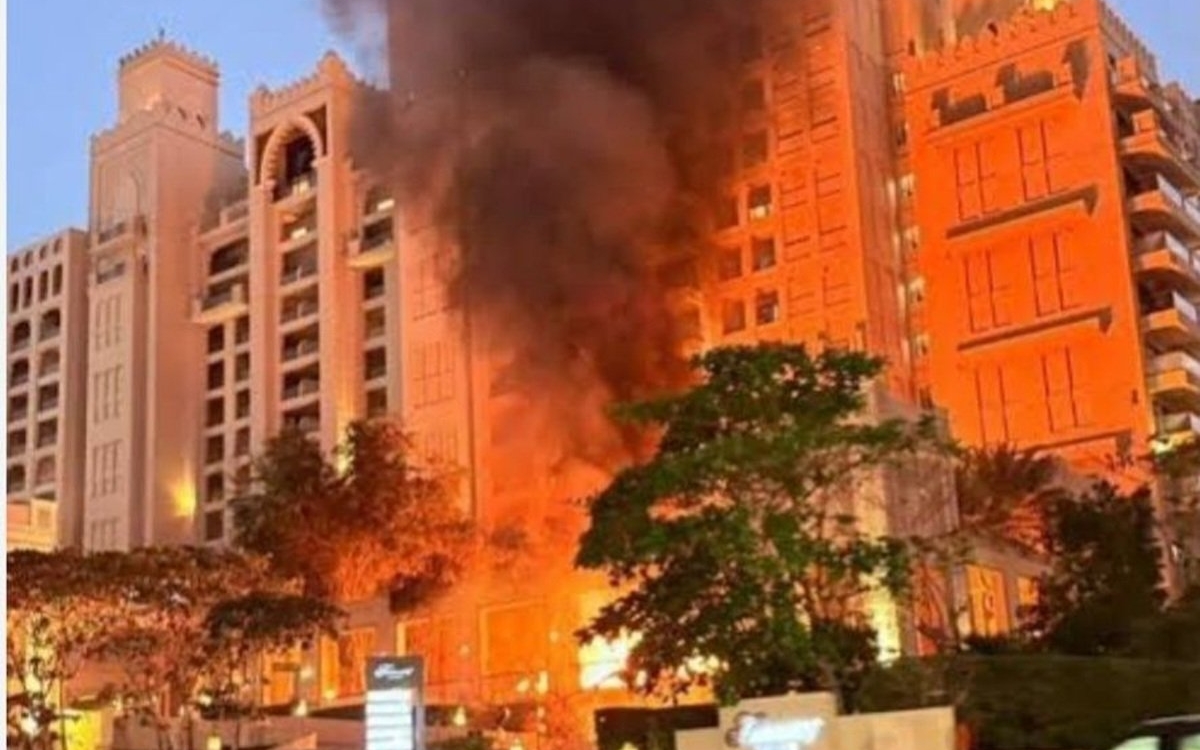 Situație extrem de tensionată! 28 de elevi din Focșani sunt blocați în Dubai după ce a izbucnit războiul în Orientul Mijlociu