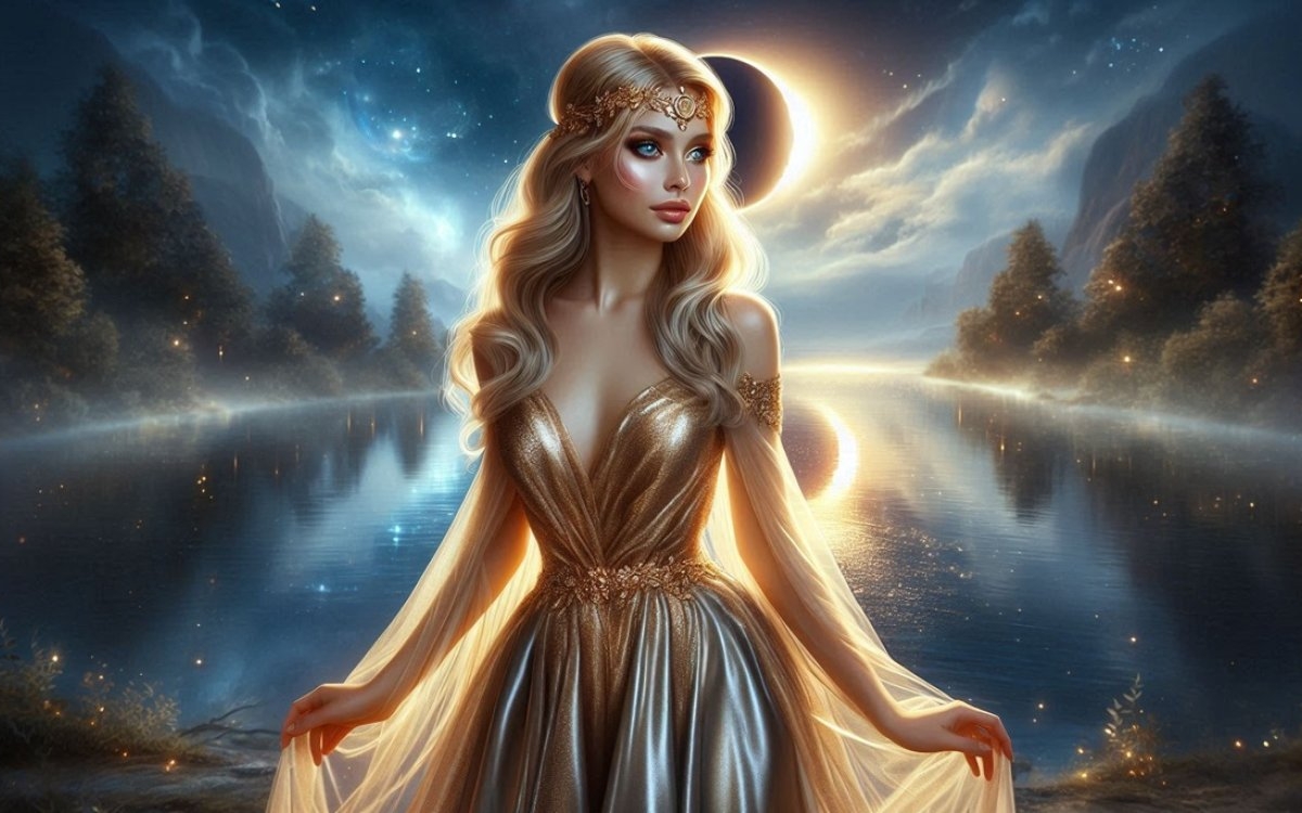 Zodiile care vor cunoaște adevăratul succes în viață după Eclipsa de Lună în Fecioară