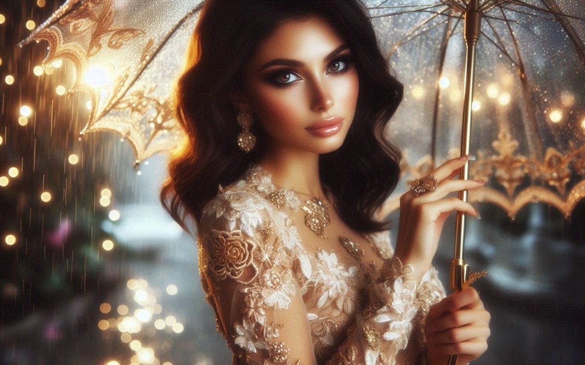 Zodii de femei care cuceresc pe loc. Nu pot trece neobservate