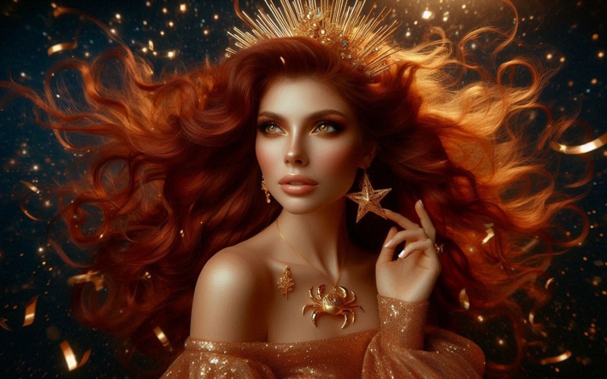 Cei mai toxici parteneri de viață pentru un nativ Rac