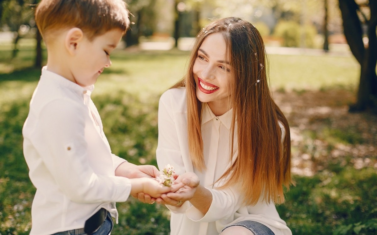 Frumusețea interioară și impactul ei asupra aspectului exterior