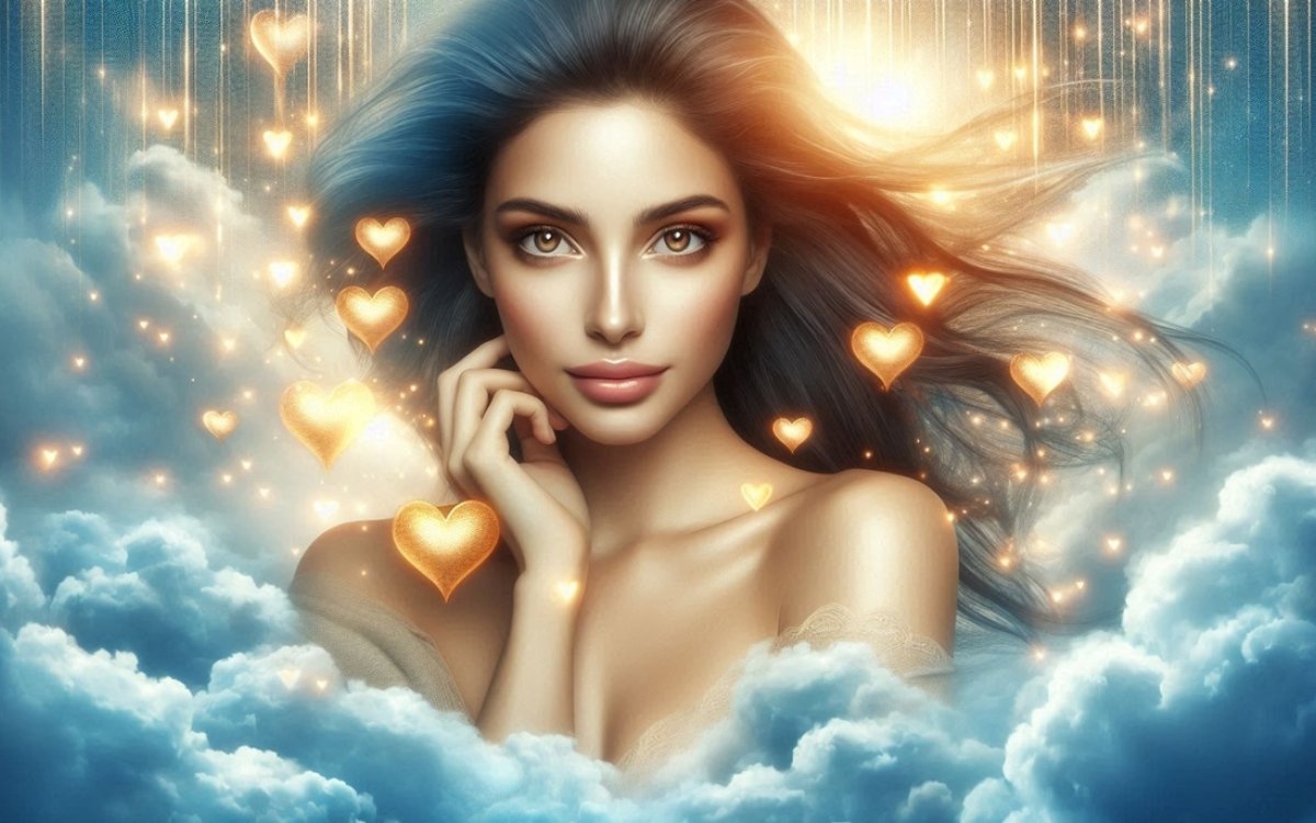 Horoscop săptămânal 9-15 martie. Relațiile ce păreau sortite eșecului sunt călăuzite de divinitate