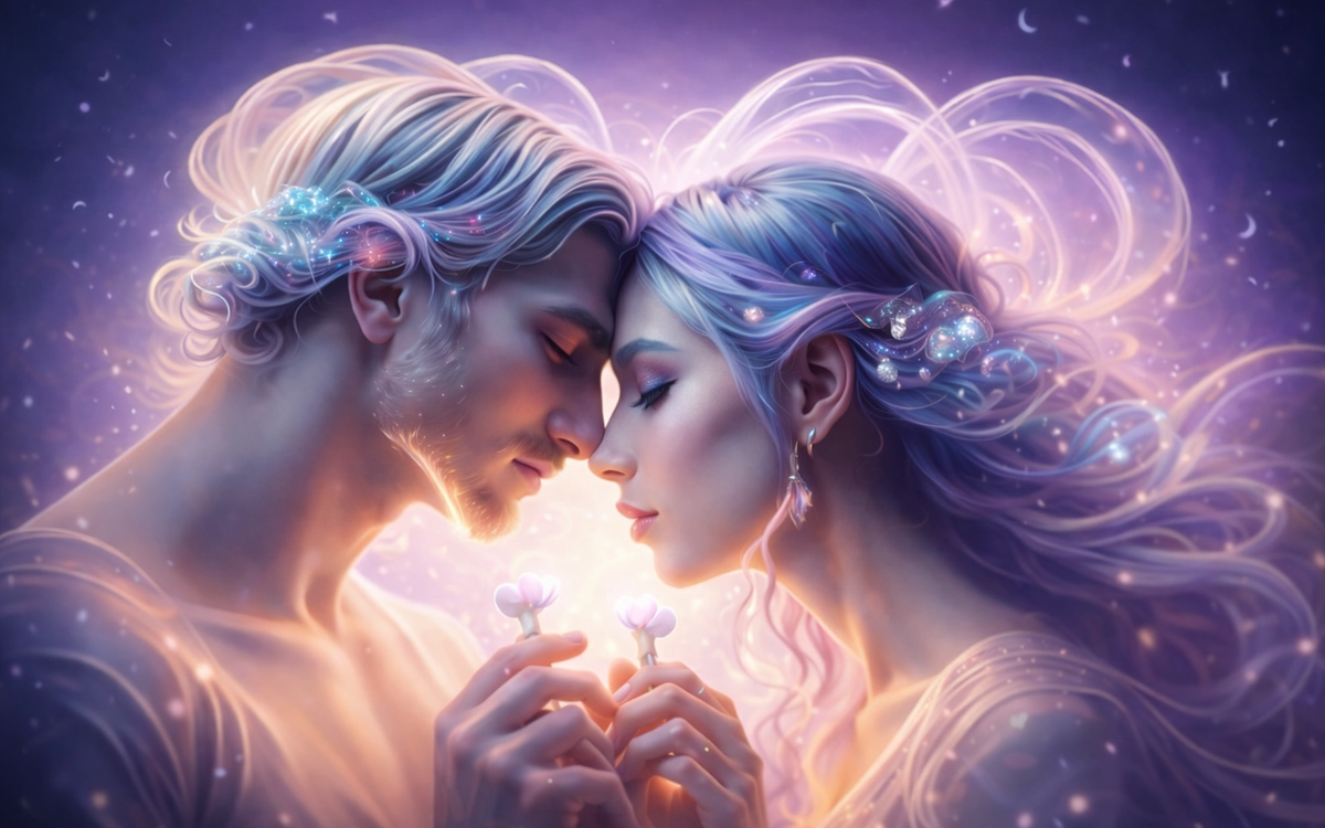 Zodiile care își găsesc sufletul pereche până la Paște